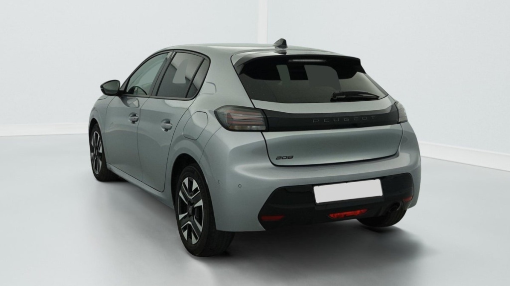 PEUGEOT 208 PureTech 100 S S BVM6 Allure - ref: 1-338132 - Photo 5