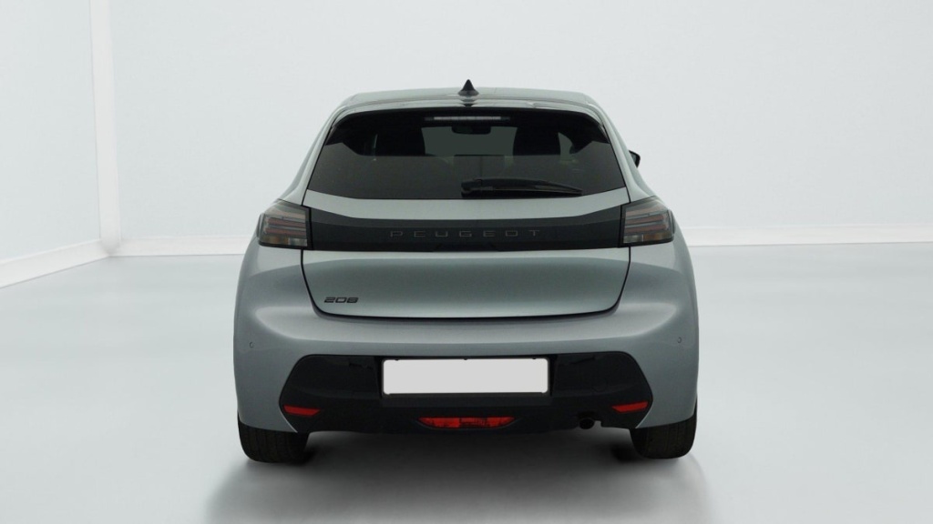 PEUGEOT 208 PureTech 100 S S BVM6 Allure - ref: 1-338132 - Photo 6
