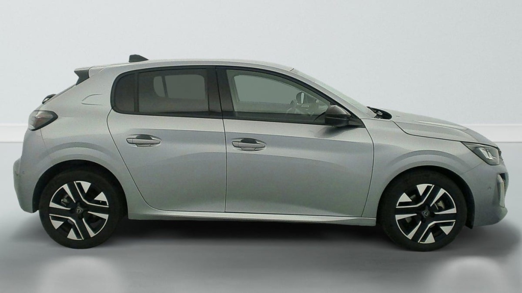 PEUGEOT 208 PureTech 100 S S BVM6 Allure - ref: 1-338132 - Photo 8