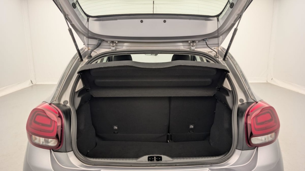 CITROEN C3 PureTech 110 BVM6 Plus - ref: 1-338140 - Photo 11