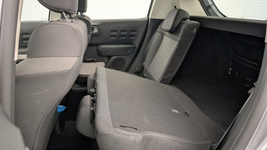 CITROEN C3 PureTech 110 BVM6 Plus - ref: 1-338140 - Photo 12