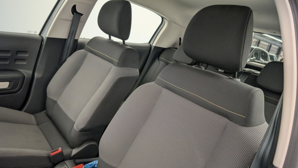 CITROEN C3 PureTech 110 BVM6 Plus - ref: 1-338140 - Photo 16