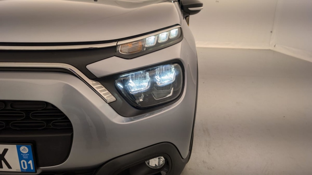CITROEN C3 PureTech 110 BVM6 Plus - ref: 1-338140 - Photo 20