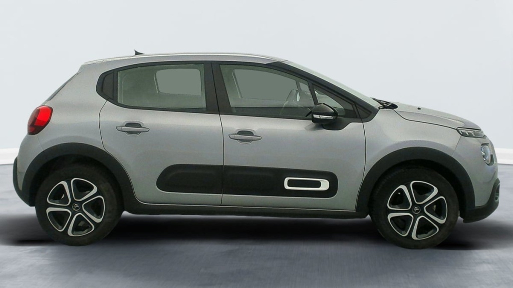 CITROEN C3 PureTech 110 BVM6 Plus - ref: 1-338140 - Photo 8