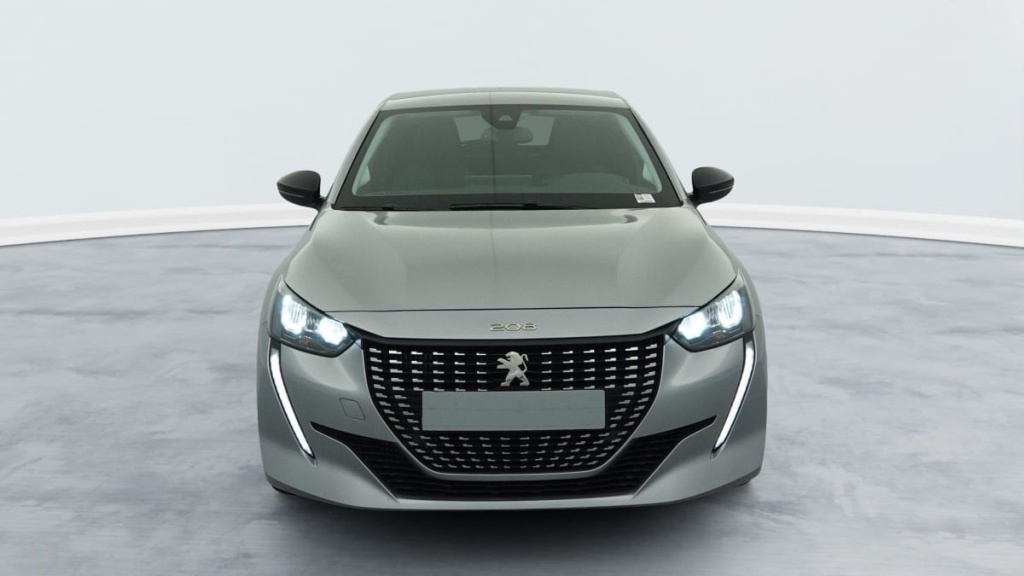 PEUGEOT 208 PureTech 100 S S BVM6 Allure Pack - ref: 1-338142 - Photo 2