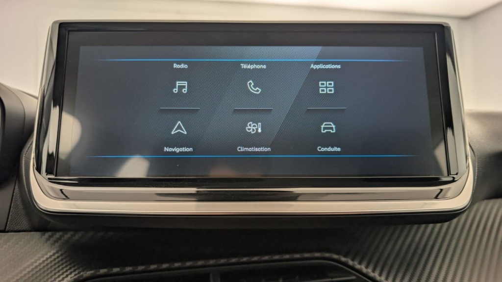 PEUGEOT 208 PureTech 100 S S BVM6 Active - ref: 1-338171 - Photo 18