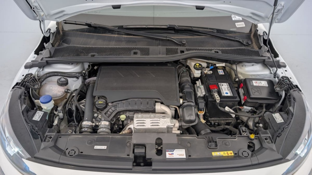 PEUGEOT 208 PureTech 100 S S BVM6 Active - ref: 1-338171 - Photo 19