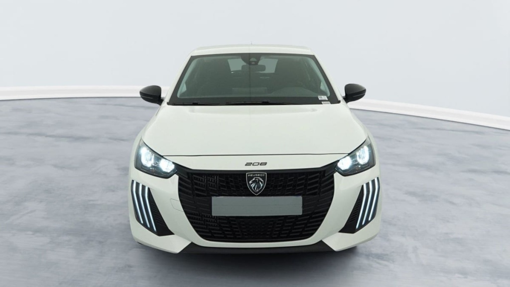 PEUGEOT 208 PureTech 100 S S BVM6 Active - ref: 1-338171 - Photo 2