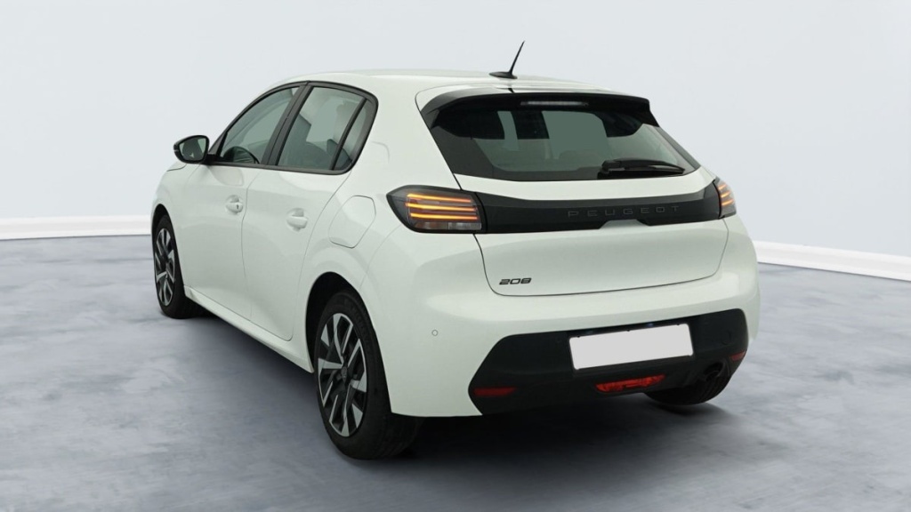 PEUGEOT 208 PureTech 100 S S BVM6 Active - ref: 1-338171 - Photo 5