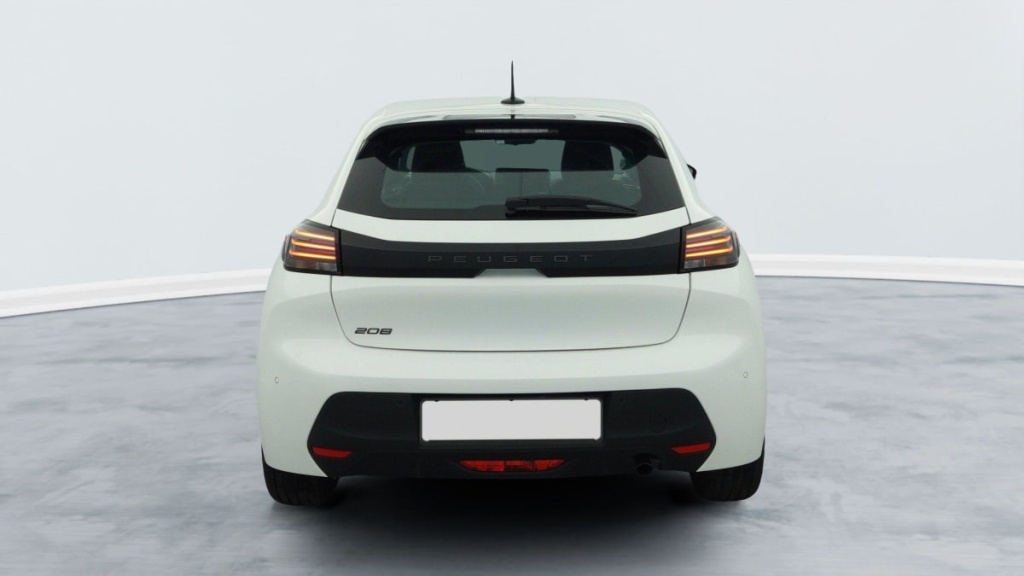 PEUGEOT 208 PureTech 100 S S BVM6 Active - ref: 1-338171 - Photo 6