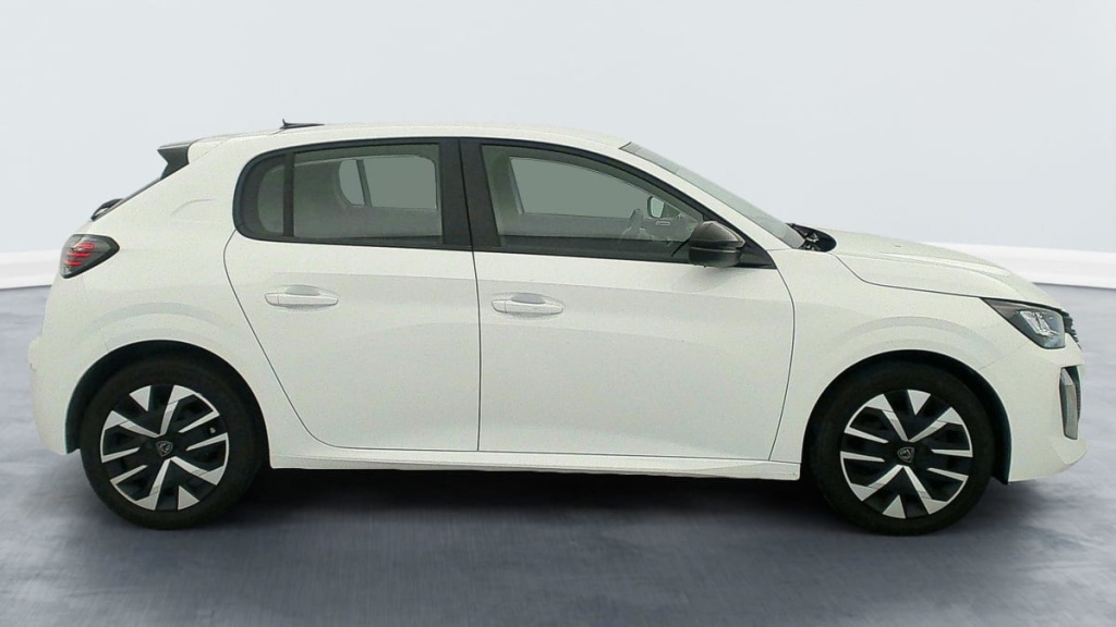 PEUGEOT 208 PureTech 100 S S BVM6 Active - ref: 1-338171 - Photo 8