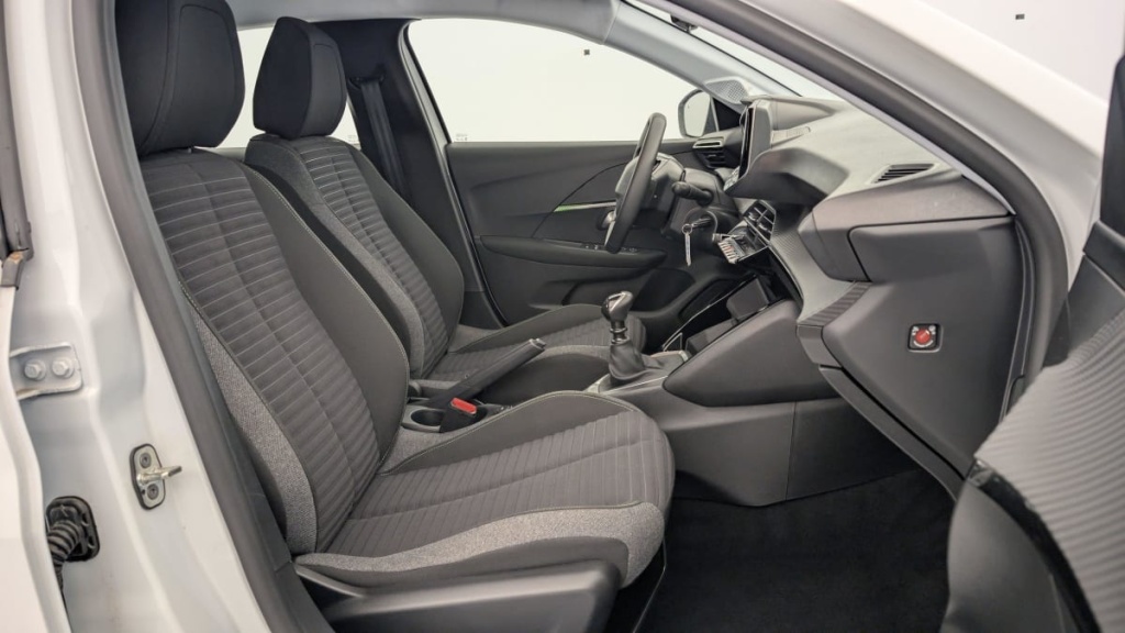 PEUGEOT 208 PureTech 100 S S BVM6 Active - ref: 1-338171 - Photo 9