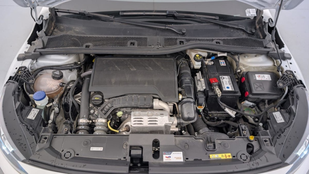 PEUGEOT 208 PureTech 100 S S BVM6 Active - ref: 1-338177 - Photo 19