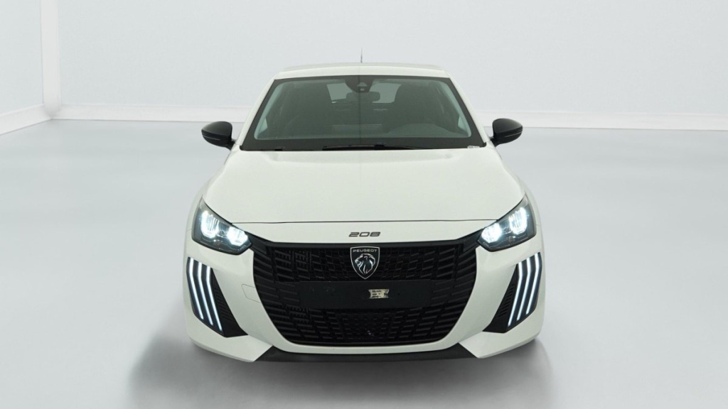 PEUGEOT 208 PureTech 100 S S BVM6 Active - ref: 1-338177 - Photo 2