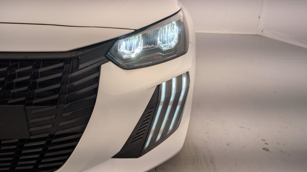PEUGEOT 208 PureTech 100 S S BVM6 Active - ref: 1-338177 - Photo 20