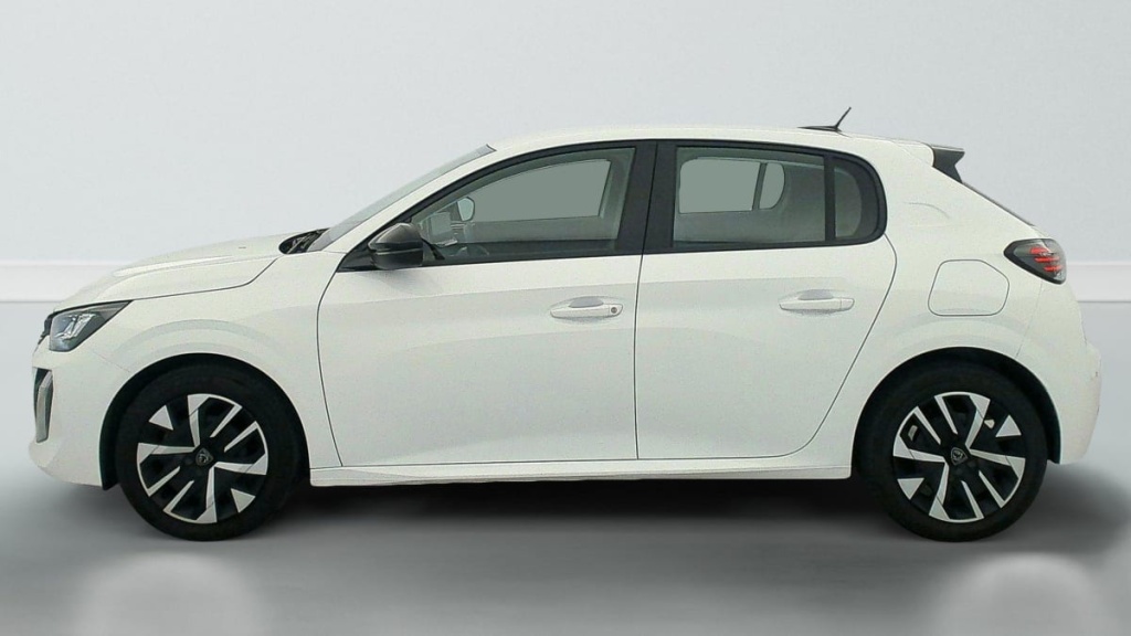 PEUGEOT 208 PureTech 100 S S BVM6 Active - ref: 1-338177 - Photo 4