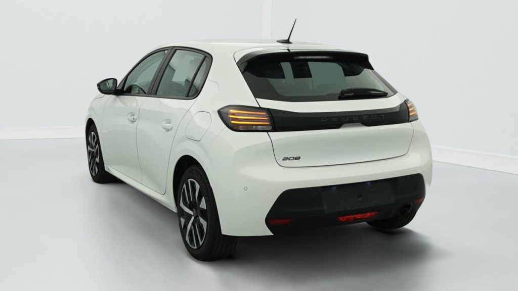 PEUGEOT 208 PureTech 100 S S BVM6 Active - ref: 1-338177 - Photo 5