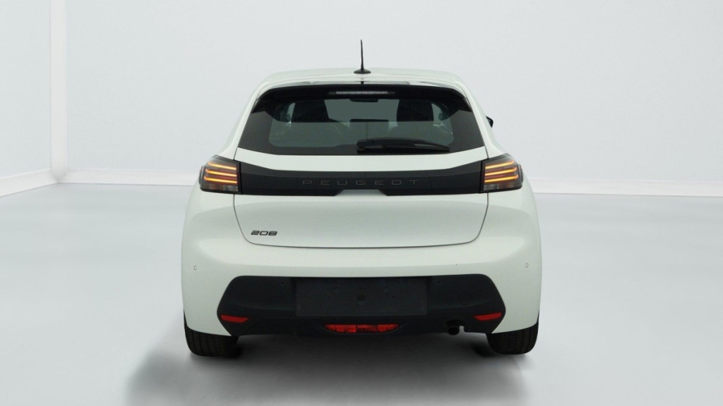 PEUGEOT 208 PureTech 100 S S BVM6 Active - ref: 1-338177 - Photo 6