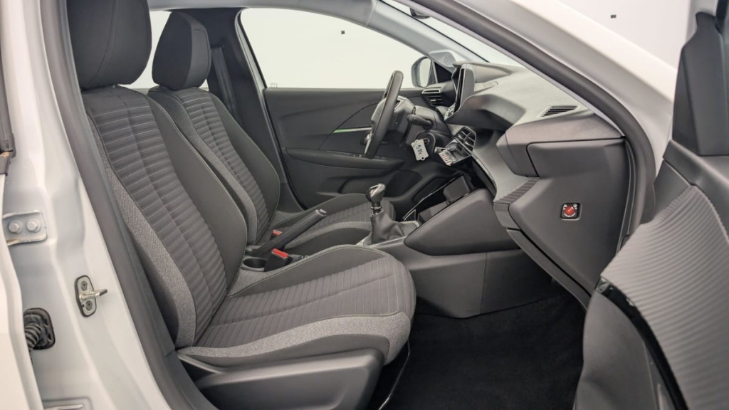 PEUGEOT 208 PureTech 100 S S BVM6 Active - ref: 1-338177 - Photo 9