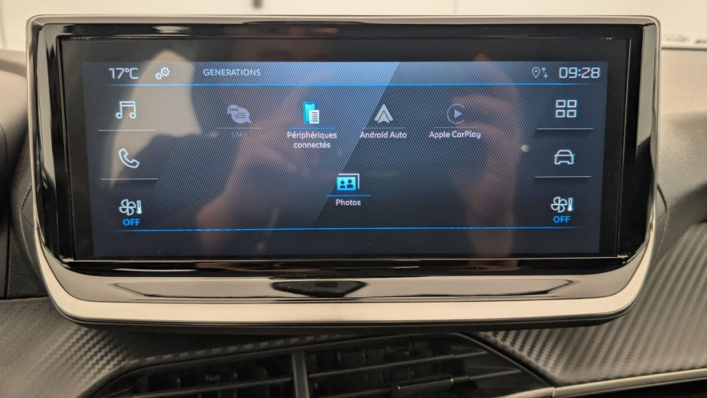 PEUGEOT 208 PureTech 100 S S BVM6 Active - ref: 1-338178 - Photo 17