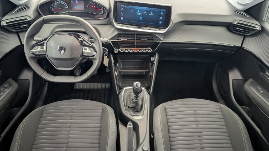 PEUGEOT 208 PureTech 100 S S BVM6 Active - ref: 1-338179 - Photo 13