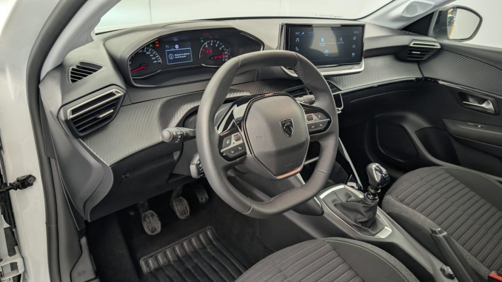 PEUGEOT 208 PureTech 100 S S BVM6 Active - ref: 1-338179 - Photo 15