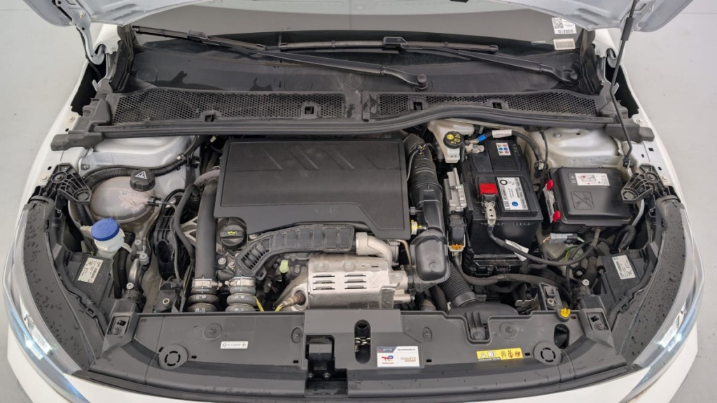 PEUGEOT 208 PureTech 100 S S BVM6 Active - ref: 1-338179 - Photo 19