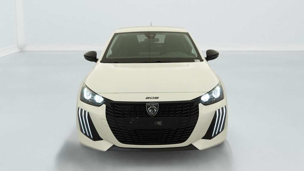 PEUGEOT 208 PureTech 100 S S BVM6 Active - ref: 1-338179 - Photo 2