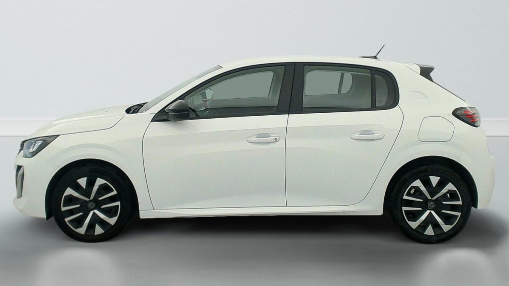 PEUGEOT 208 PureTech 100 S S BVM6 Active - ref: 1-338179 - Photo 4