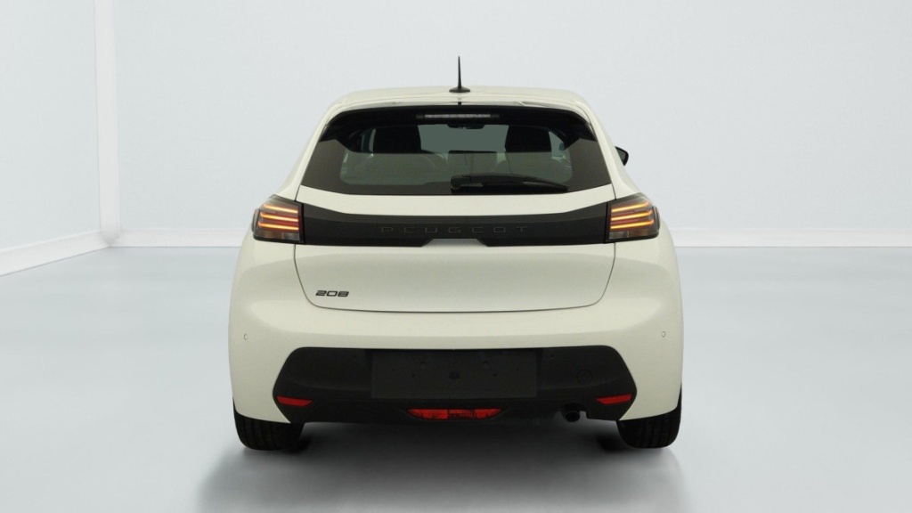 PEUGEOT 208 PureTech 100 S S BVM6 Active - ref: 1-338179 - Photo 6