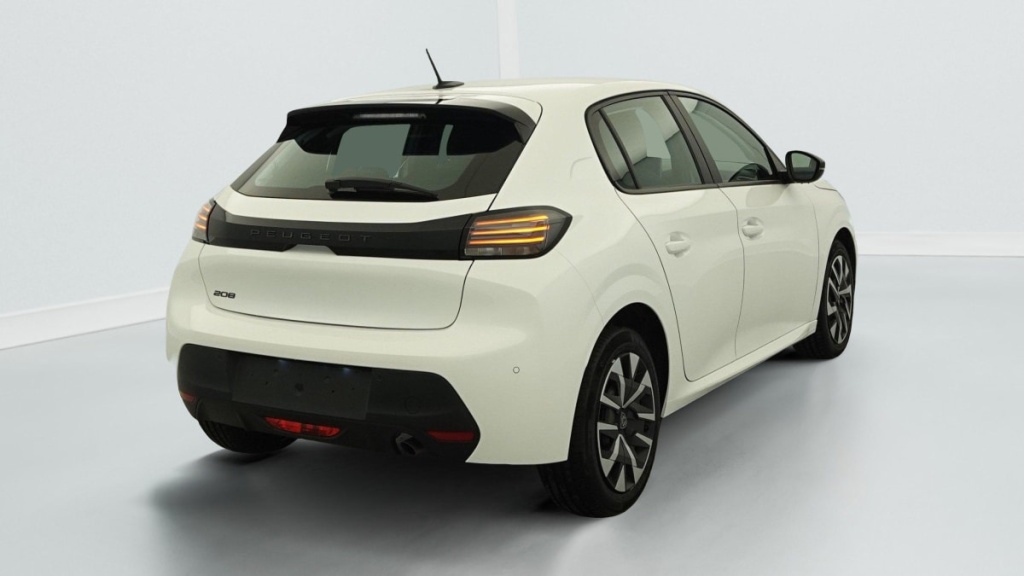 PEUGEOT 208 PureTech 100 S S BVM6 Active - ref: 1-338179 - Photo 7