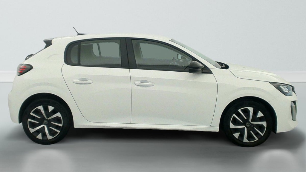 PEUGEOT 208 PureTech 100 S S BVM6 Active - ref: 1-338179 - Photo 8