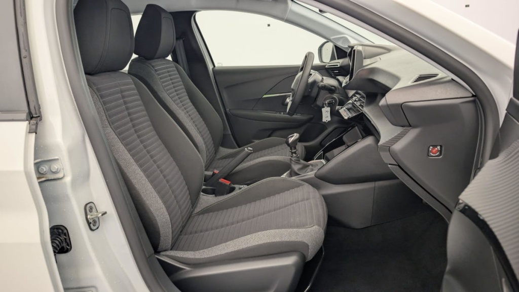 PEUGEOT 208 PureTech 100 S S BVM6 Active - ref: 1-338179 - Photo 9
