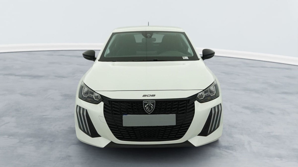 PEUGEOT 208 PureTech 100 S S BVM6 Active - ref: 1-338180 - Photo 2