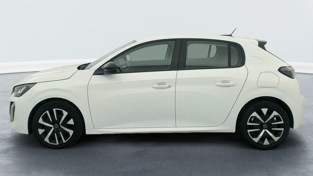 PEUGEOT 208 PureTech 100 S S BVM6 Active - ref: 1-338180 - Photo 4