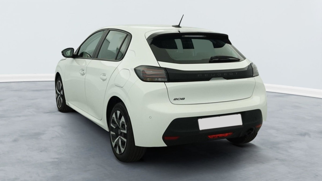 PEUGEOT 208 PureTech 100 S S BVM6 Active - ref: 1-338180 - Photo 5