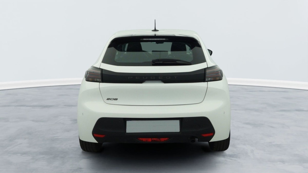 PEUGEOT 208 PureTech 100 S S BVM6 Active - ref: 1-338180 - Photo 6