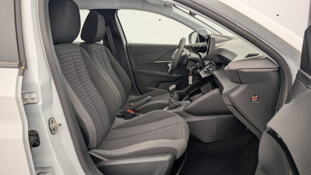 PEUGEOT 208 PureTech 100 S S BVM6 Active - ref: 1-338180 - Photo 9