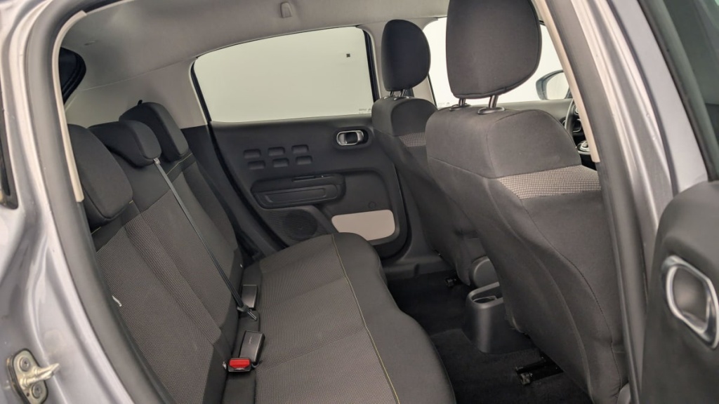 CITROEN C3 PureTech 110 ch BVM6 Max - ref: 1-338188 - Photo 10