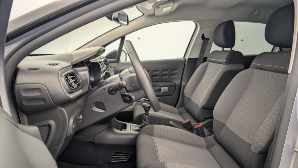 CITROEN C3 PureTech 110 ch BVM6 Max - ref: 1-338188 - Photo 16
