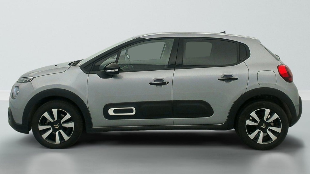 CITROEN C3 PureTech 110 ch BVM6 Max - ref: 1-338188 - Photo 4