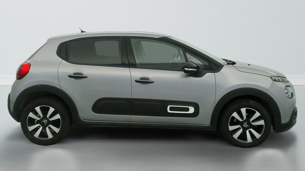 CITROEN C3 PureTech 110 ch BVM6 Max - ref: 1-338188 - Photo 8
