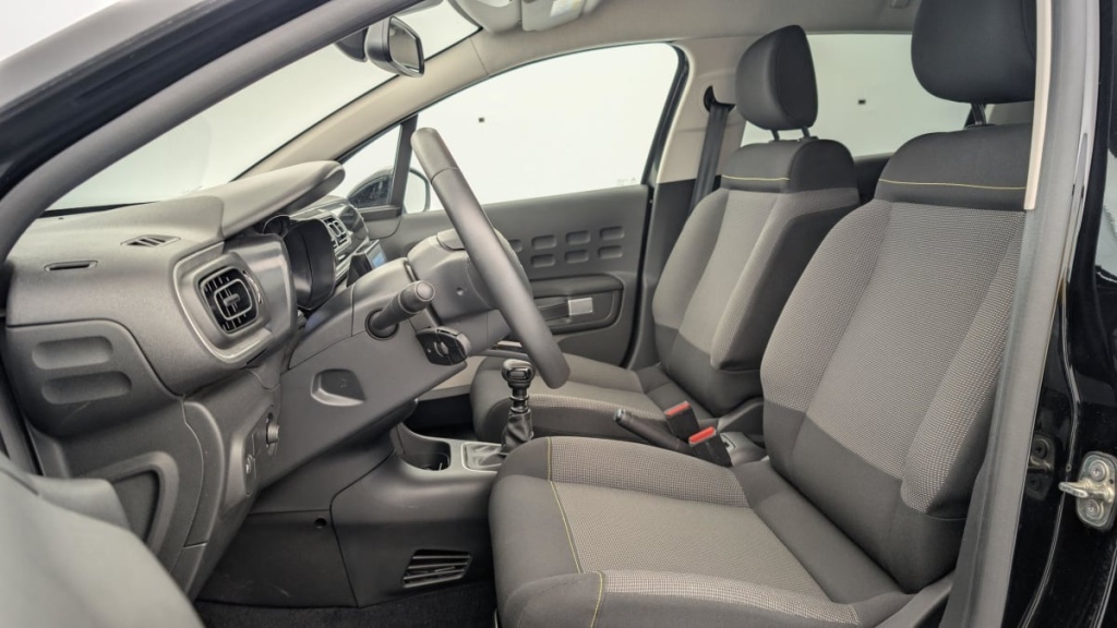 CITROEN C3 PureTech 110 ch BVM6 Max - ref: 1-338200 - Photo 16