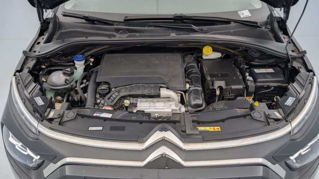 CITROEN C3 PureTech 110 ch BVM6 Max - ref: 1-338200 - Photo 20