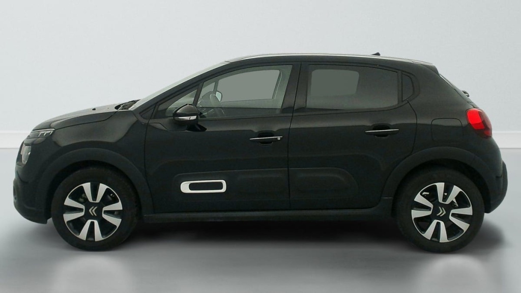 CITROEN C3 PureTech 110 ch BVM6 Max - ref: 1-338200 - Photo 4