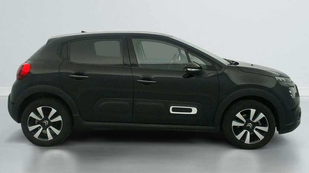 CITROEN C3 PureTech 110 ch BVM6 Max - ref: 1-338200 - Photo 8
