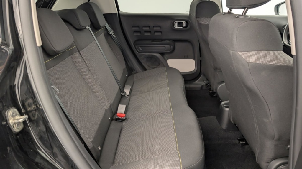 CITROEN C3 PureTech 110 ch BVM6 Max - ref: 1-338201 - Photo 10