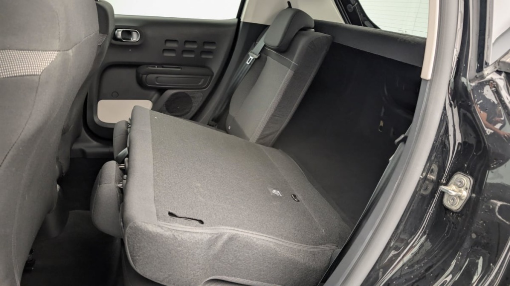 CITROEN C3 PureTech 110 ch BVM6 Max - ref: 1-338201 - Photo 12
