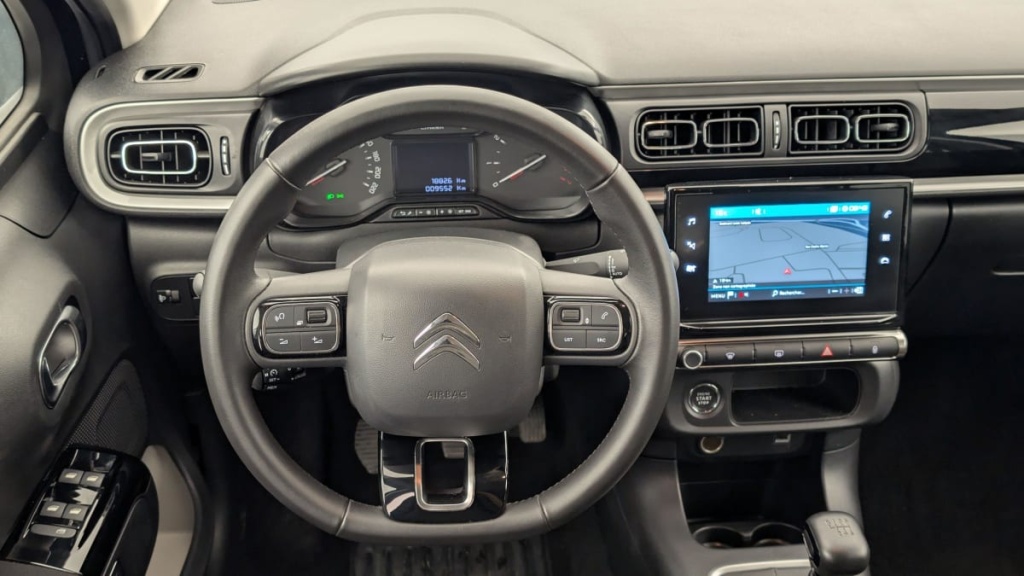 CITROEN C3 PureTech 110 ch BVM6 Max - ref: 1-338201 - Photo 14