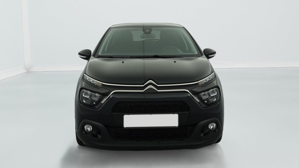 CITROEN C3 PureTech 110 ch BVM6 Max - ref: 1-338201 - Photo 2
